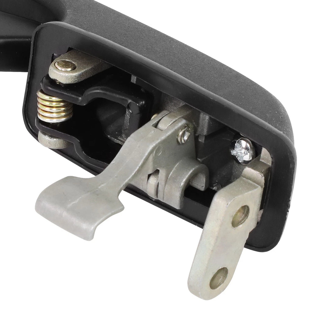 Exterior Door Handle for Audi 4000 Quattro 5000 (1978–1987)