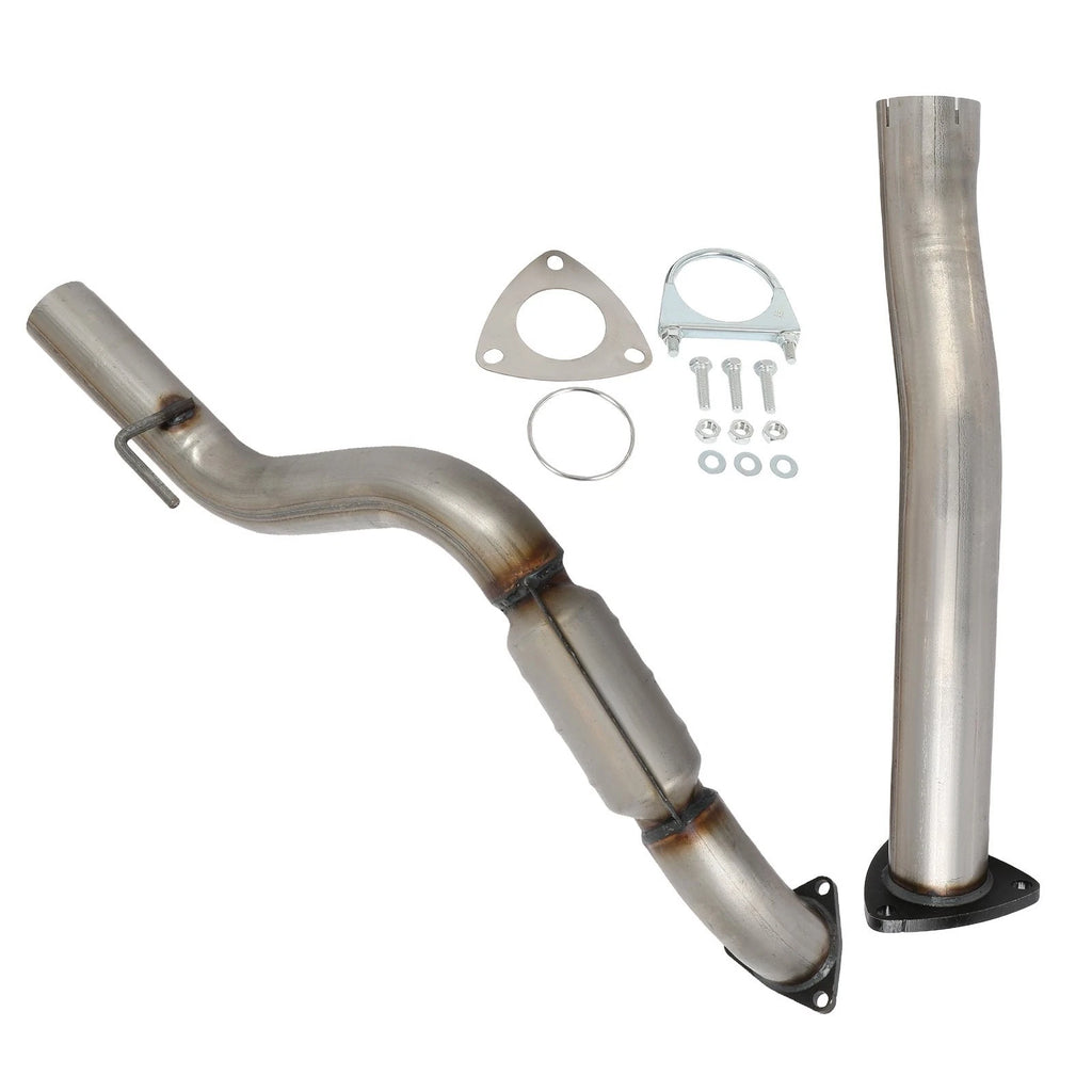 Right Catalytic Converter for Chevy Express 2500 3500 GMC Savana 2500 (2006–2009)