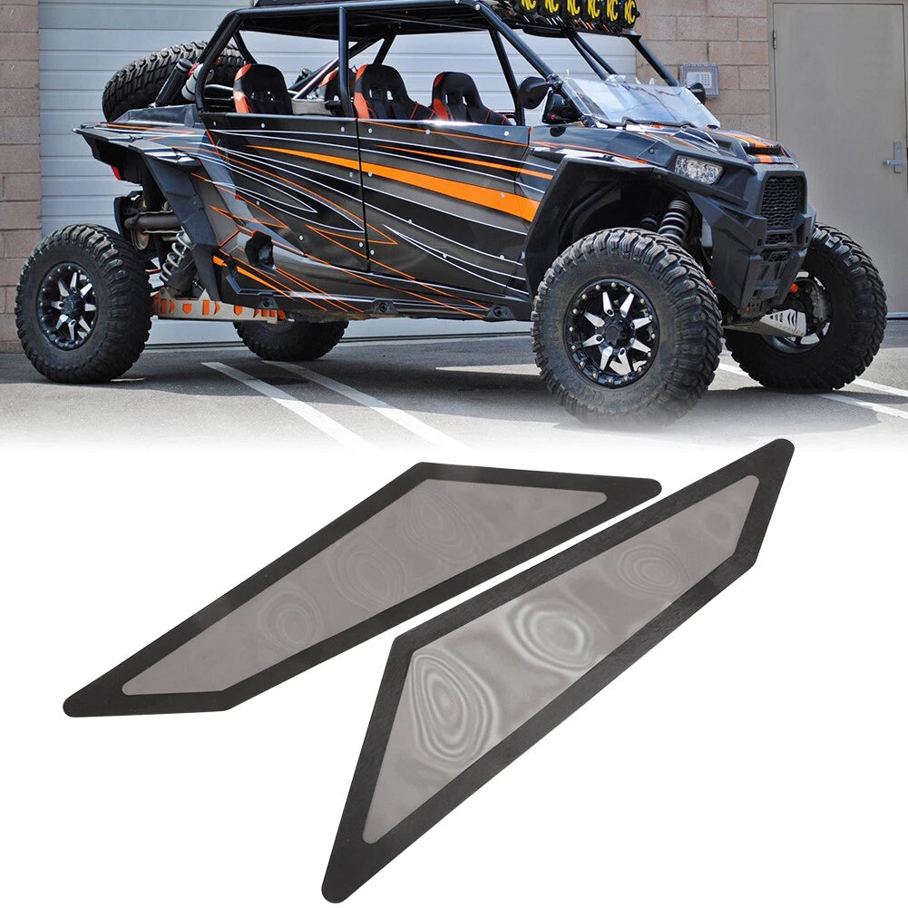 Intake Screen Set of 2 for Polaris RZR Pro XP Turbo R (2020–2024) 5456088 5456087