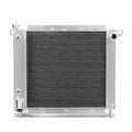 Full Aluminum 2-Row Cooling Radiator for Explorer Ranger (1991–1994)