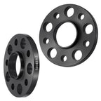4PCS 15mm Wheel Spacers for BMW iX3 120i i3 Mini Cooper (2018-2024)