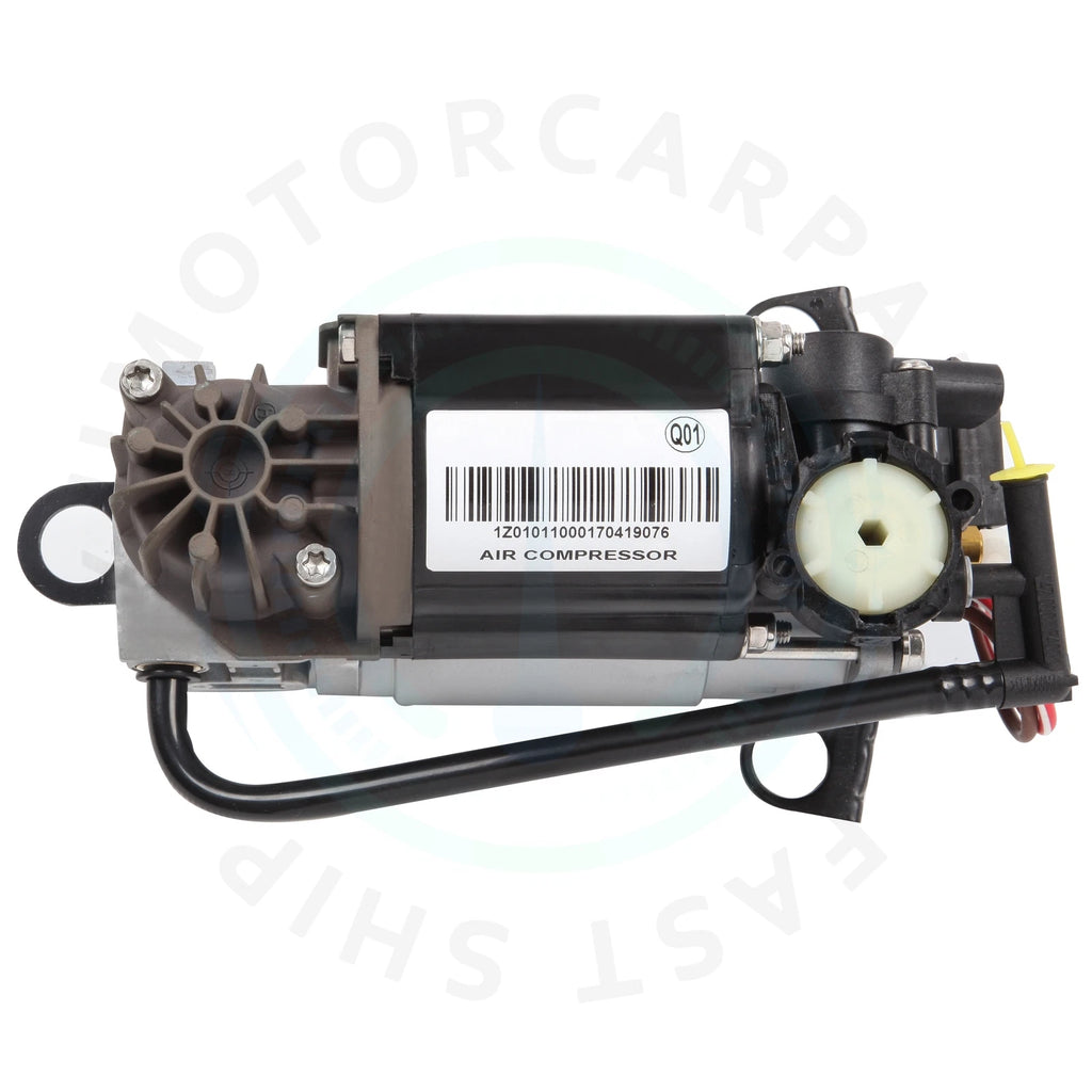 Air Suspension Compressor for Mercedes W220 W211 W219 CLS500 (2000–2010)