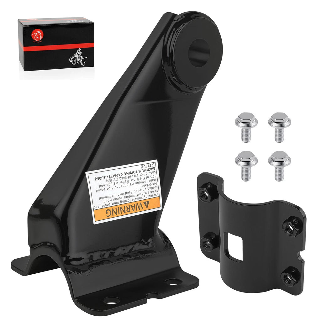 Heavy Duty Trailer Hitch 95200-05810 for Suzuki Ozark 250 (2002–2016)