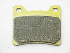 Brake Pads for Yamaha TDM 850 (1991–2001) / YZF 600 (1995–1996)