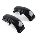 Dynamic LED Rearview Mirror Indicator Turn Signal Light for Toyota Camry Vios