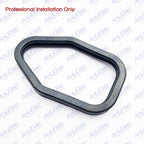 Exhaust Seal for Johnson Evinrude OMC (18-2537, 324937, 80233)