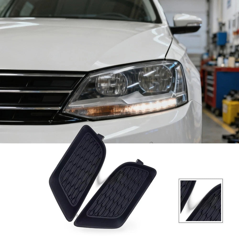 Front Fog Light Cover for Dodge Charger (2011–2014) Right Side
