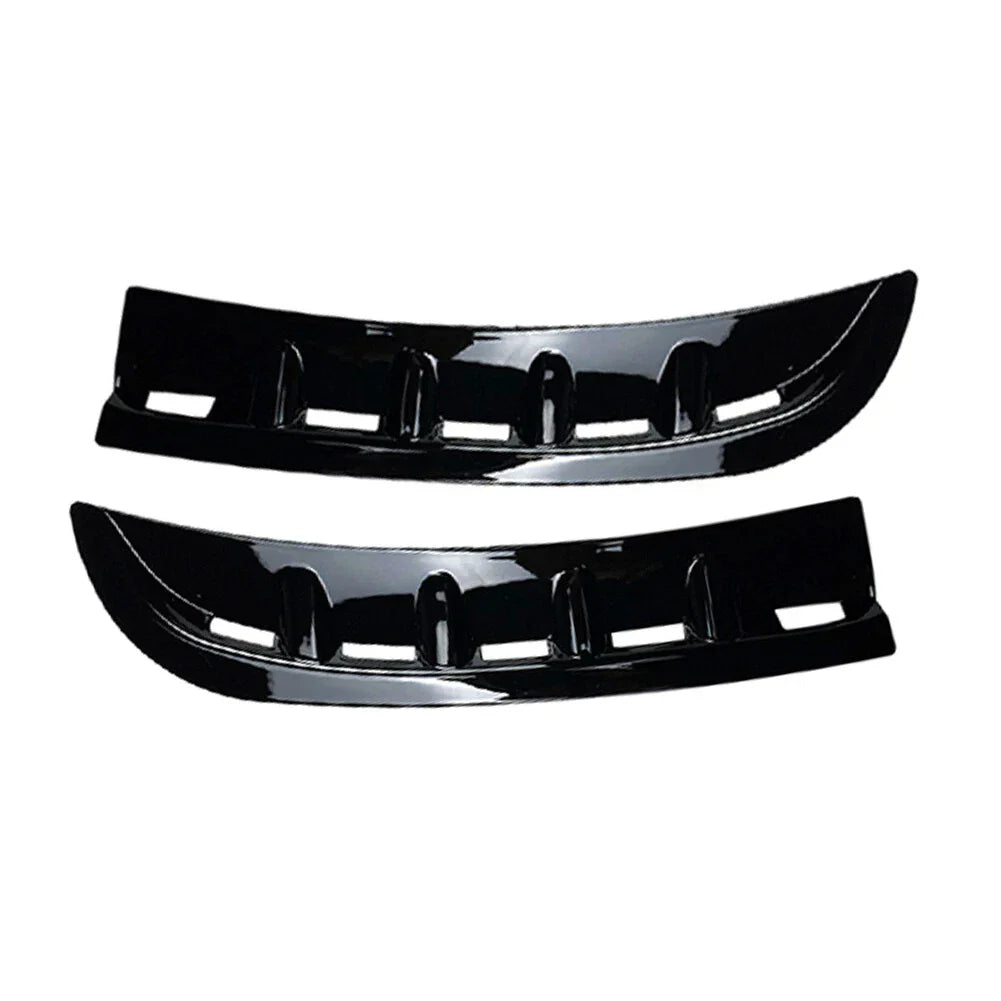 Front Wheel Air Vent Hood Fender for Mercedes Benz CLS-Class (2018-)