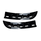 Front Wheel Air Vent Hood Fender for Mercedes Benz CLS-Class (2018-)