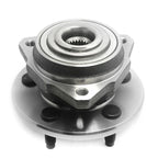 2X Front Wheel Hub Bearing Assembly 513178 for Jeep Liberty (2002–2007)