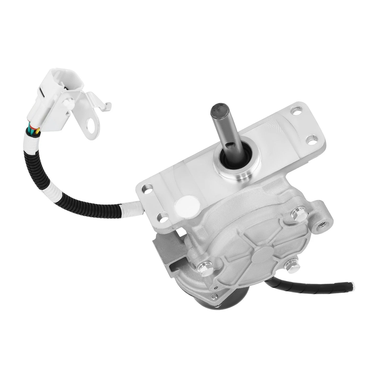 Rear Differential Lock Actuator for Toyota Land Cruiser Lexus LX450 (1996–1997)