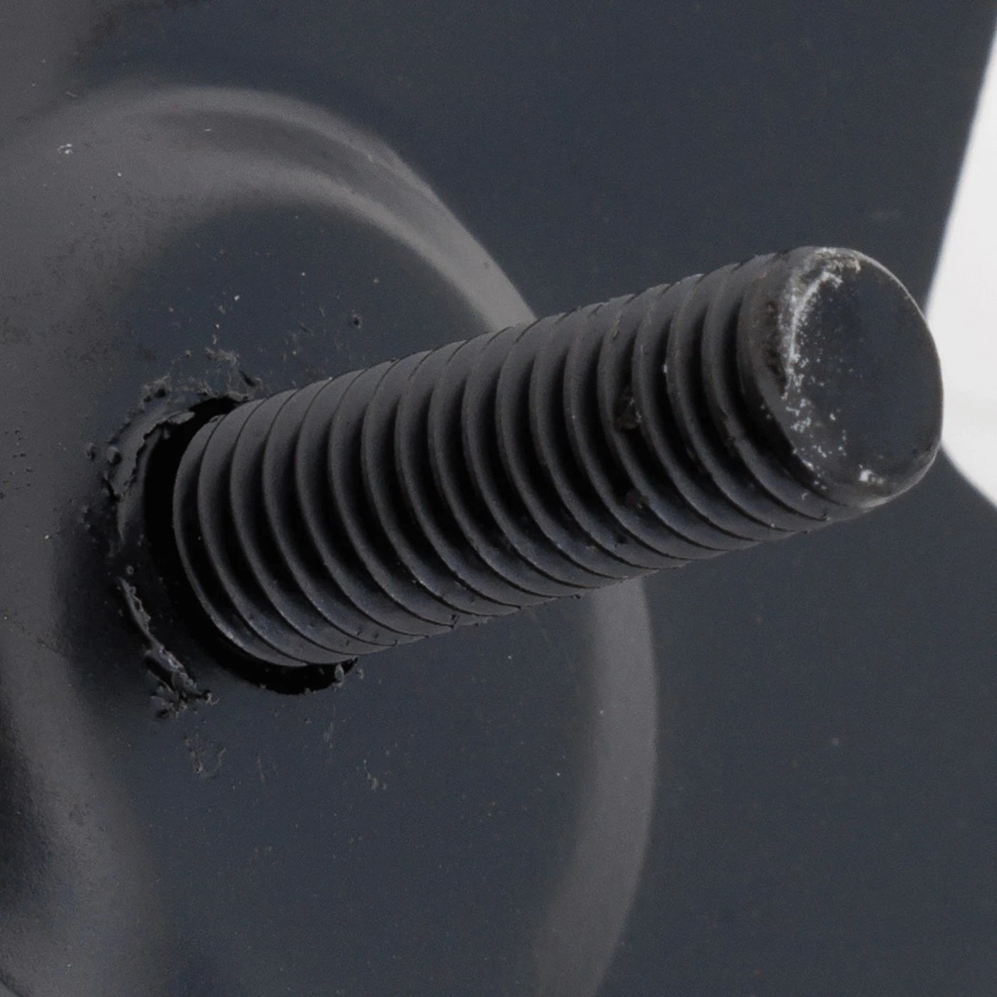 Set of 2 Radiator Supports for BMW