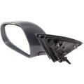 Heated Driver Left Side Mirror for Audi A6 Quattro S6 (2009–2011)