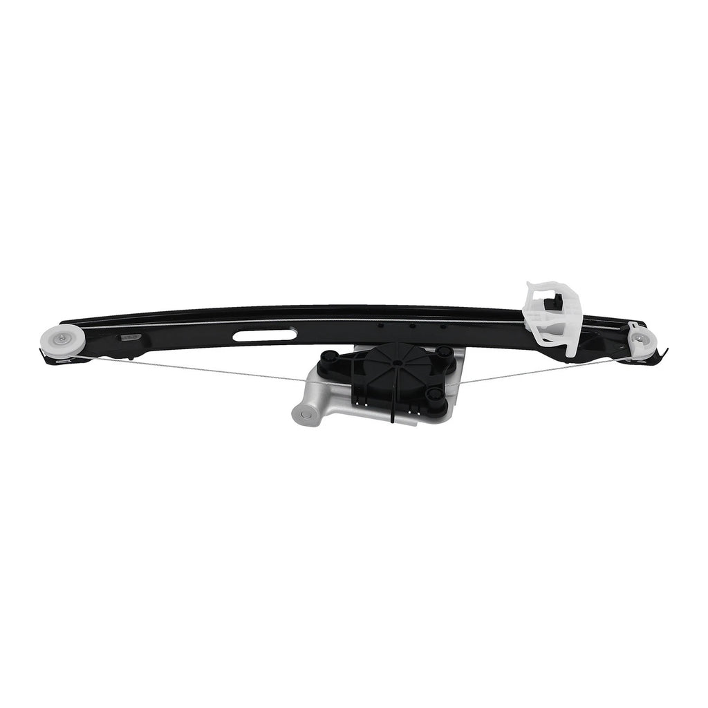 Rear Left Power Window Regulator for BMW 325i 328i 335i M3 (2006–2012) WR49468