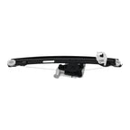 Rear Left Power Window Regulator for BMW 325i 328i 335i M3 (2006–2012) WR49468
