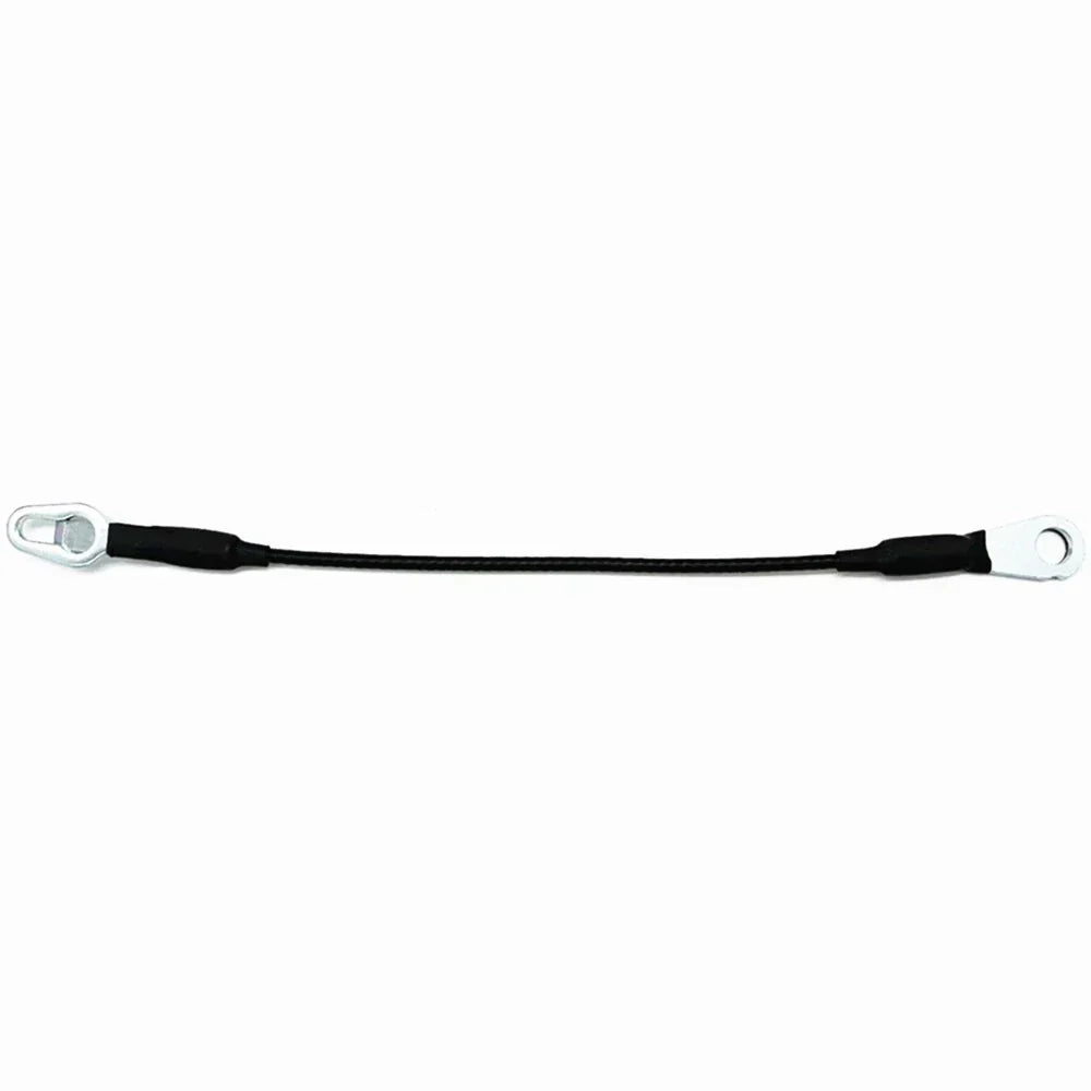 Tailgate Cables w/ Bolts for Chevrolet Silverado