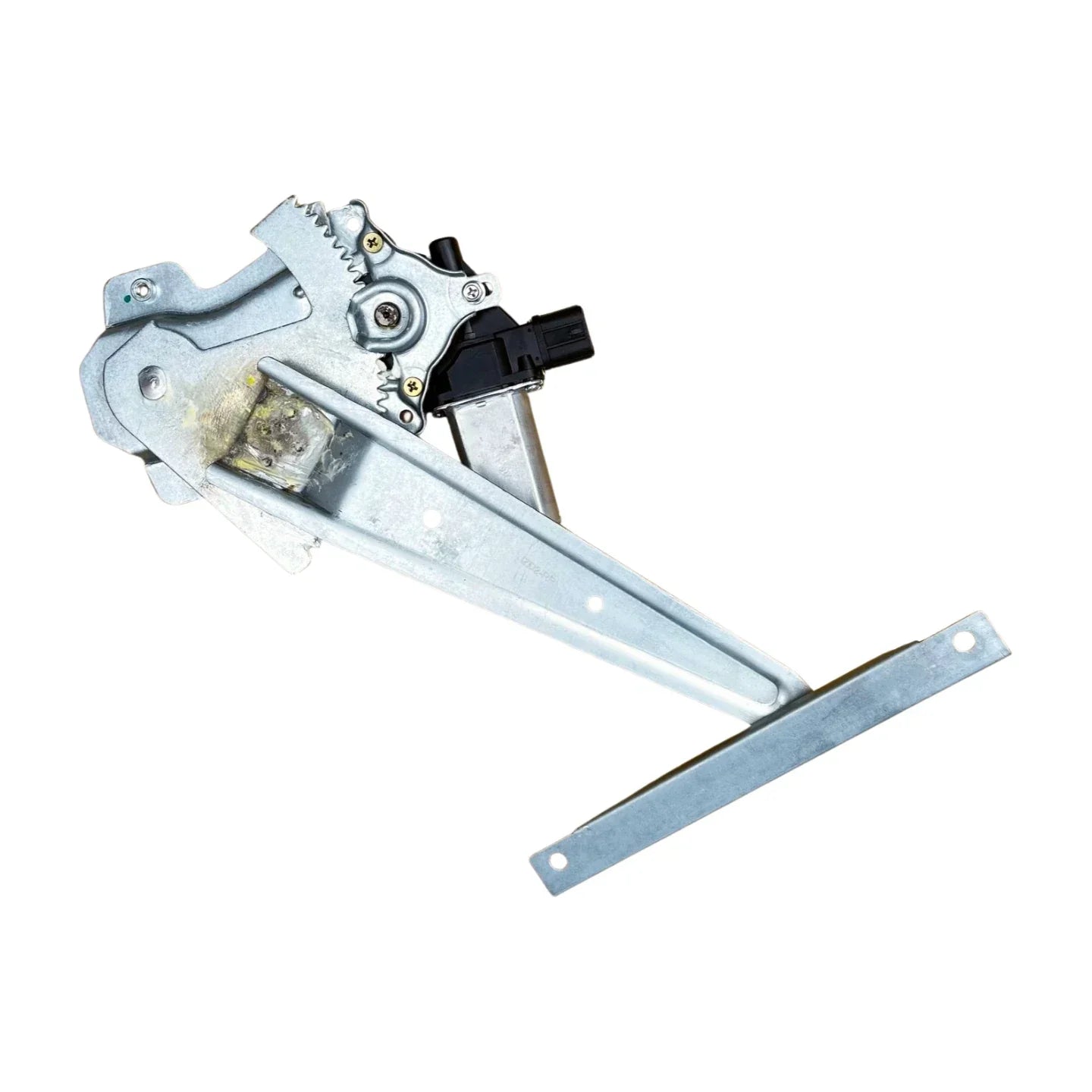 RHR Window Regulator with 2 Pin Motor for Isuzu Dmax Holden Colorado(2012–2020)