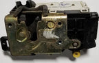 Front LH Driver Door Lock Latch 9 Pin for Lincoln LS (2000–2006)