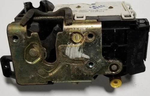 Front LH Driver Door Lock Latch 9 Pin for Lincoln LS (2000–2006)