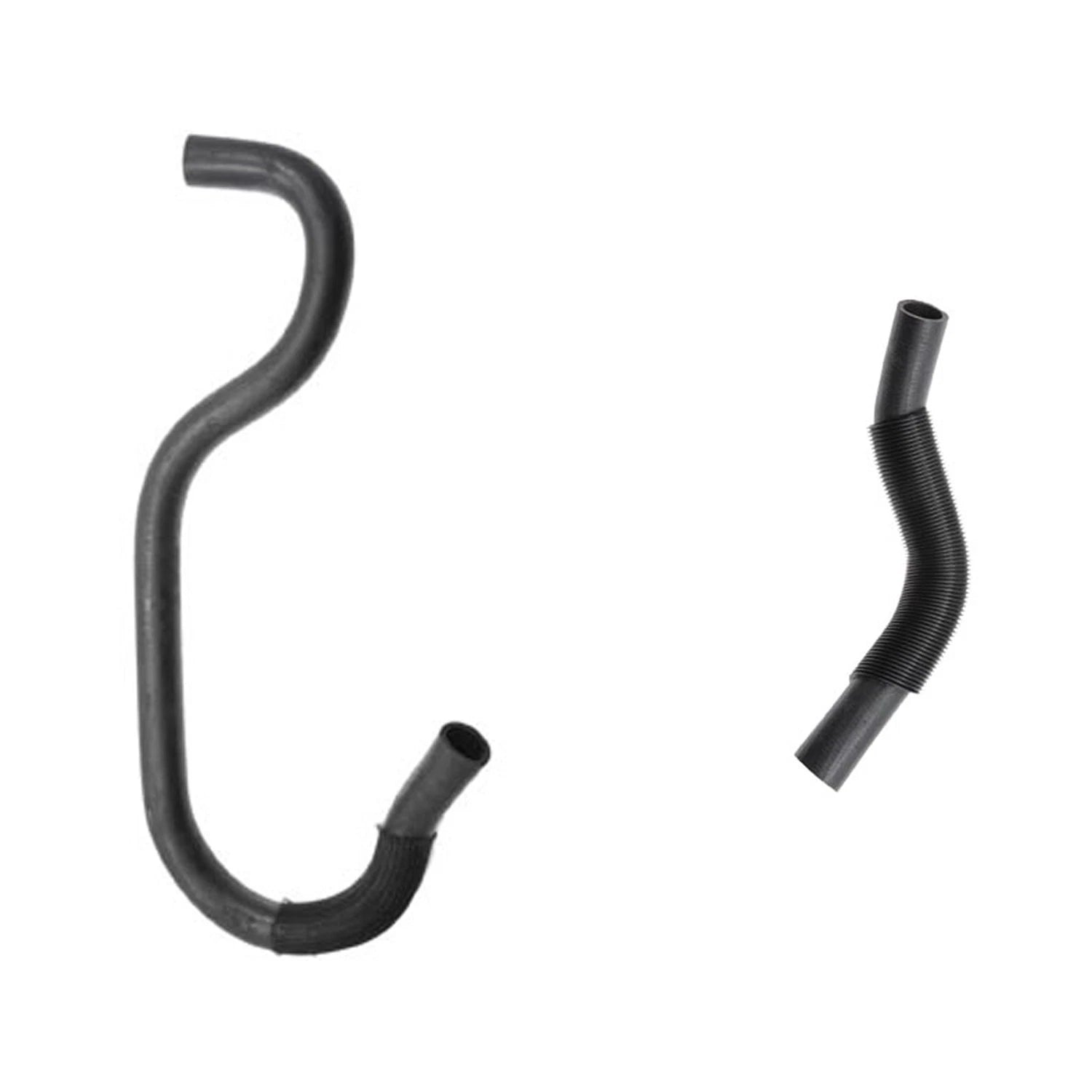 Dayco Upper & Lower Radiator Coolant Hose Kit for Silverado 1500 2500 HD (2007–2014)