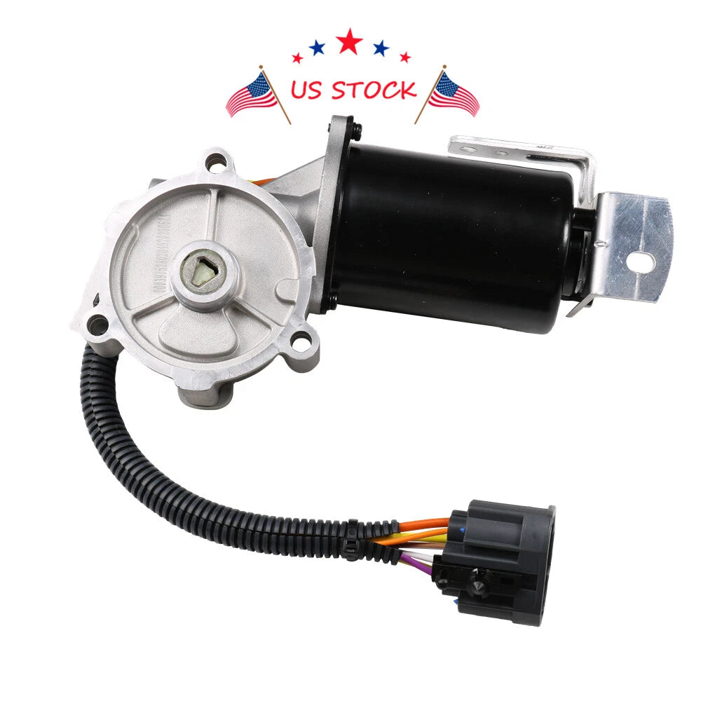 Transfer Case Shift Motor for Ford F-150 (2015-2020)