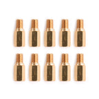 Main Jet Set of 9 for PWK PE OKO KOSO Carb (180-200)