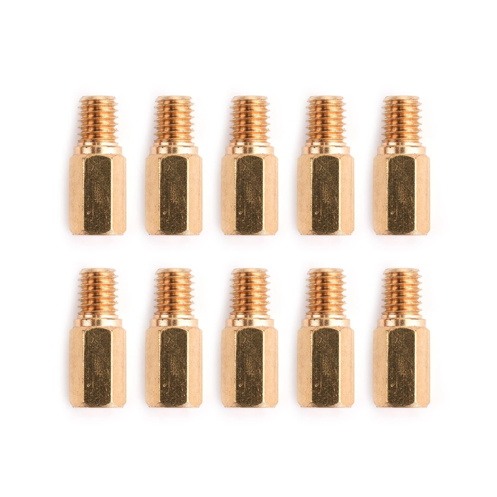 Main Jet Set of 9 for PWK PE OKO KOSO Carb (180-200)