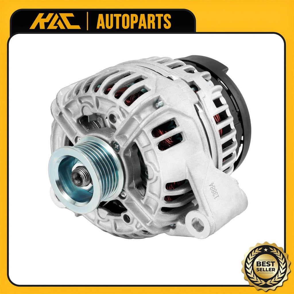 Alternator for Mercedes C240 C320 ML350 (2001–2005)
