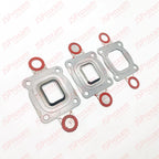 Elbow Gasket for Mercury Sterndrive 6.2L (27-864547A02, 27-864549A02, 27-864850A02)