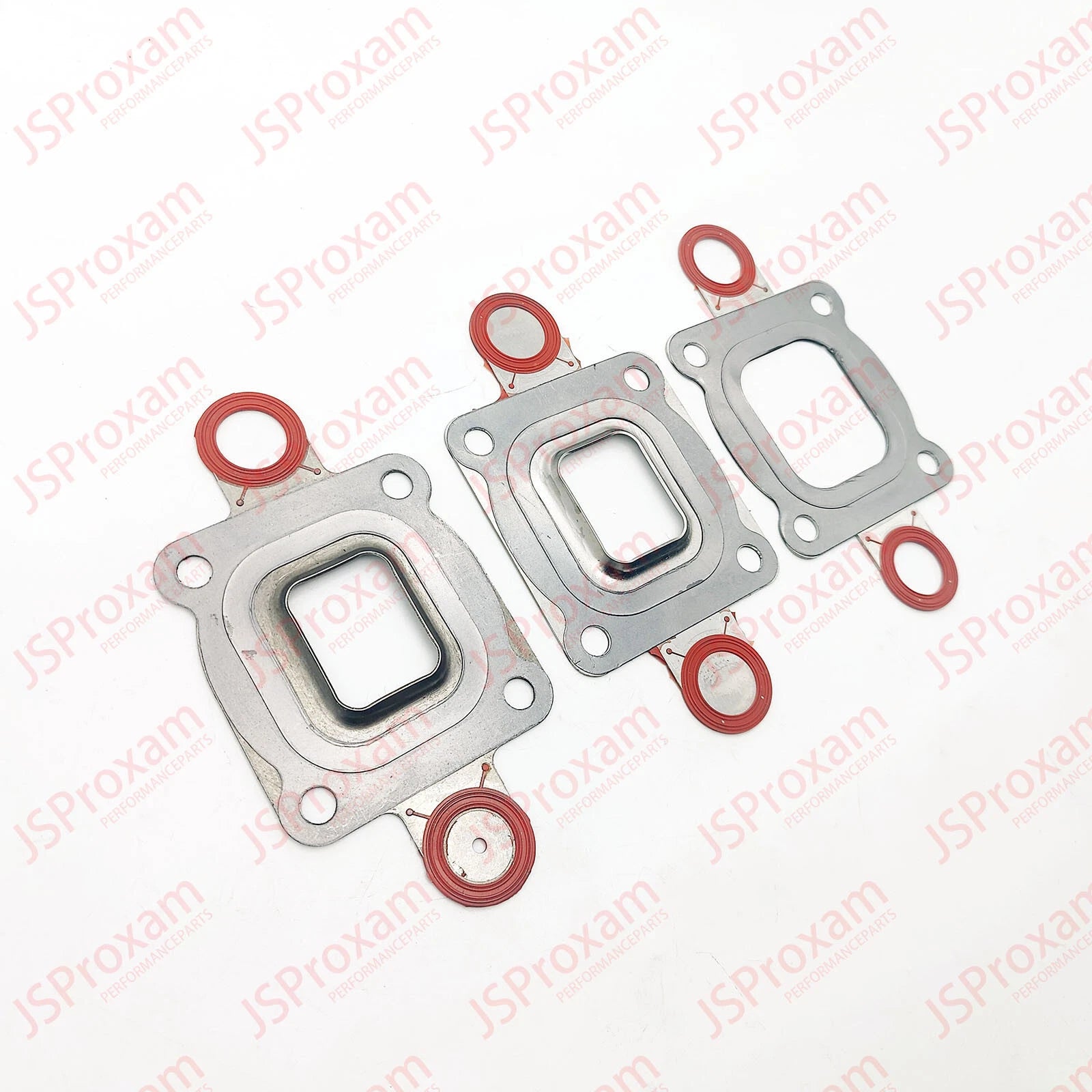 Elbow Gasket for Mercury Sterndrive 6.2L (27-864547A02, 27-864549A02, 27-864850A02)