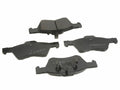 Front Brake Pad Set for Mazda Tribute (2005–2006, 2008–2010) F199KP