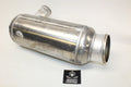 OEM Muffler Exhaust Water Lock Box for Yamaha EX EXR Jet Blaster (2017–2023)