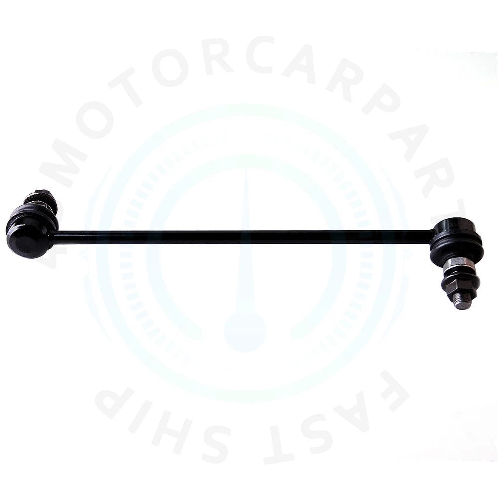 Set of 4 Front Outer Tie Rod Ends for Nissan Rogue (2008–2013)
