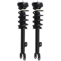 2x Front Left + Right Strut Spring for Dodge Challenger 12-14 Charger RWD 12-18