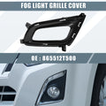 Front Left Fog Light Grille Cover No. 865512T500 for Kia Optima K5 (2014–2015)