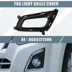 Front Left Fog Light Grille Cover No. 865512T500 for Kia Optima K5 (2014–2015)