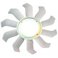 Radiator Cooling Fan Clutch Blade for Nissan Patrol GU/Y61 (2007–2017)