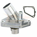Engine Coolant Thermostat Housing for Infiniti G35 3.5L (2004–2006)