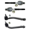 ACDelco Gold Steering Tie Rod End Kit for Santa Fe Sorento (2013–2019)