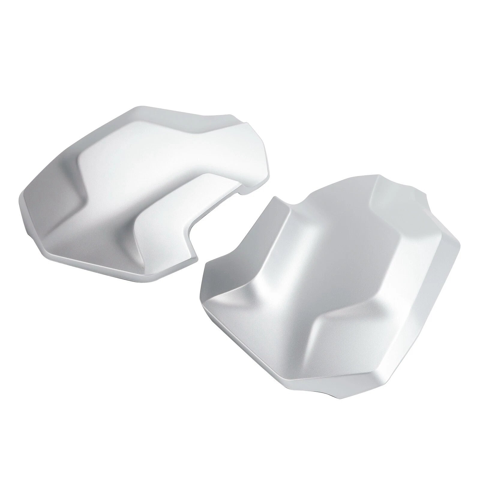 Side Frame Fairing Cowl Guards for BMW R1250GS ADV (2019–2023)