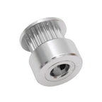 GT2 Timing Belt Closed Loop 200mm Pulley Set (20 Teeth & 60 Teeth) for 3D Printer