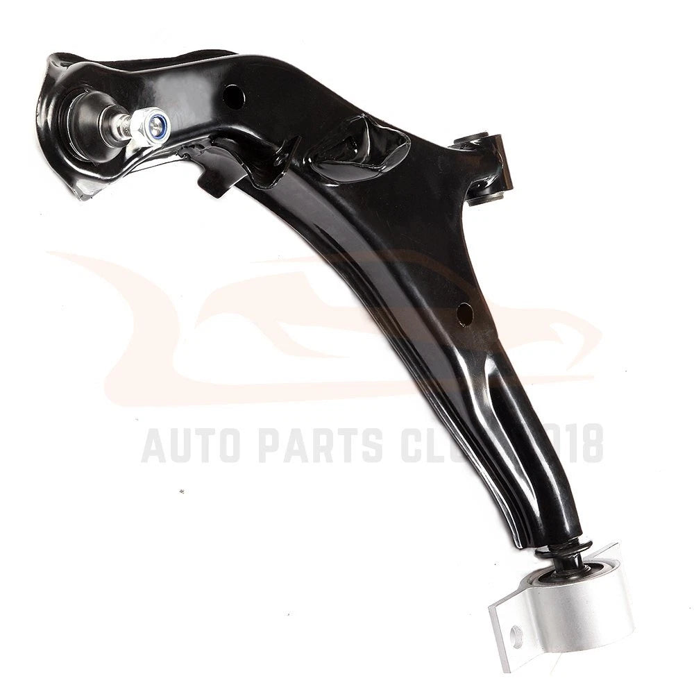 Set of 2 Control Arms with Ball Joints for Nissan Maxima (2000–2003)