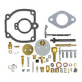 Comprehensive Carburetor Kit for IH Farmall (R7524)