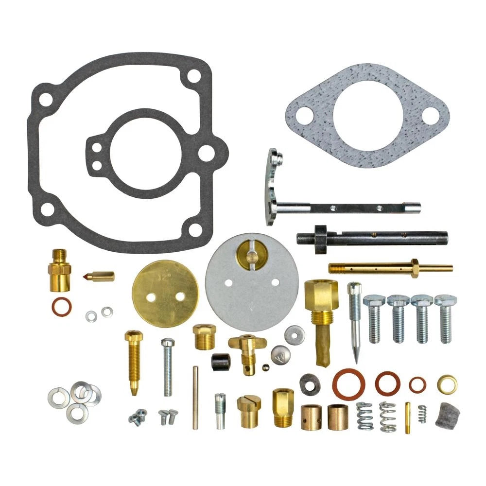 Comprehensive Carburetor Kit for IH Farmall (R7524)