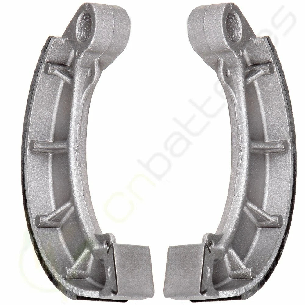 Rear Brake Shoes Kit for Honda TRX350FE TRX350FM TRX350TE (2000–2006)