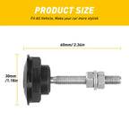 Quick Latch Hood Pins for Universal Applications (Pro Series)