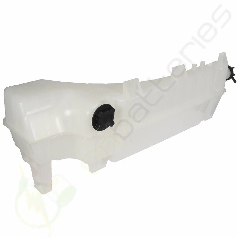 Radiator Coolant Overflow Tank for Mack CHU (2008–2017)