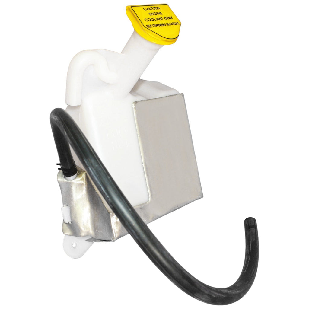 Coolant Reservoir for Dodge Neon (2003–2005) with Cap and Hose