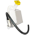 Coolant Reservoir for Dodge Neon (2003–2005) with Cap and Hose