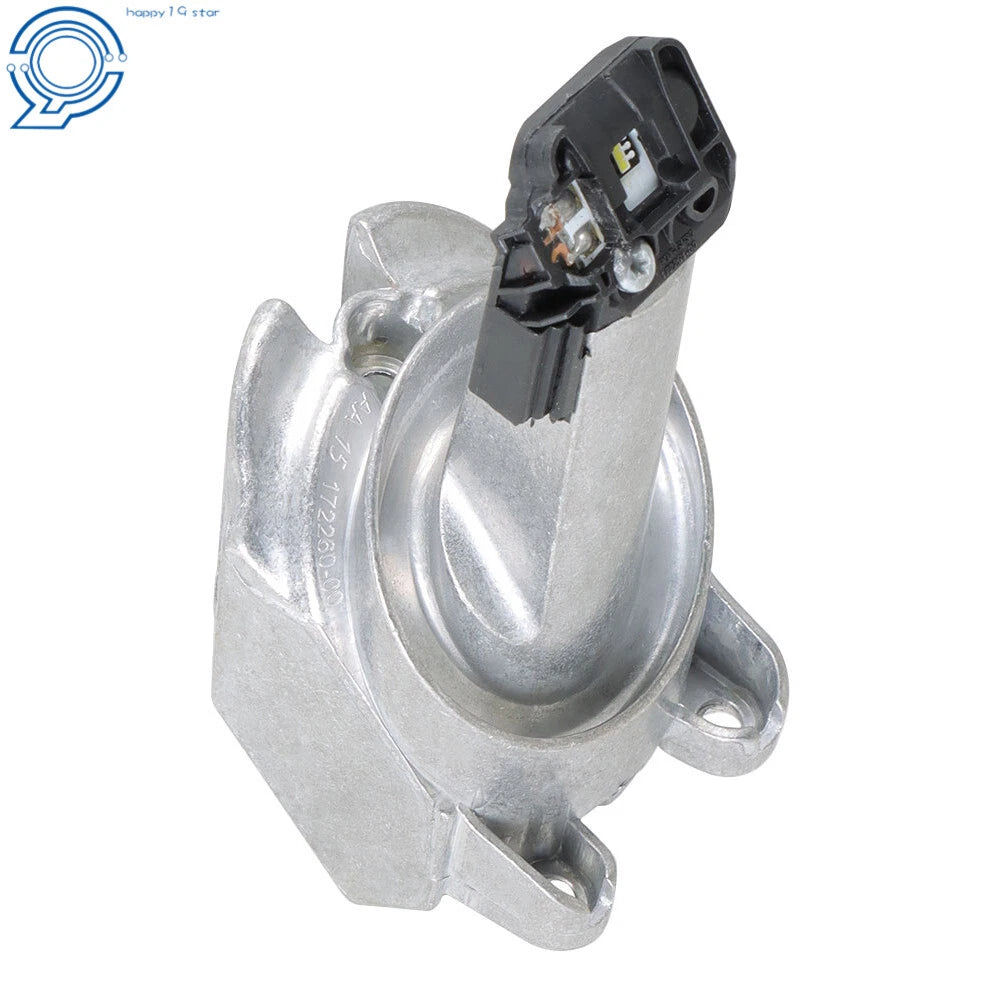 LED Halo Ring Headlight Module for BMW 528i 535i 550i (2011-2013)